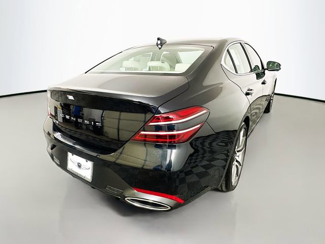 New 2026 Genesis G70 2.5T Prestige image 5