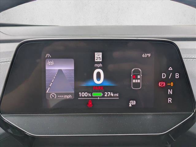 New 2026 Volkswagen ID.4 Pro S image 11