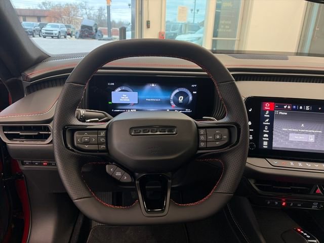 New 2026 Dodge Charger R/T Scat Pack image 51