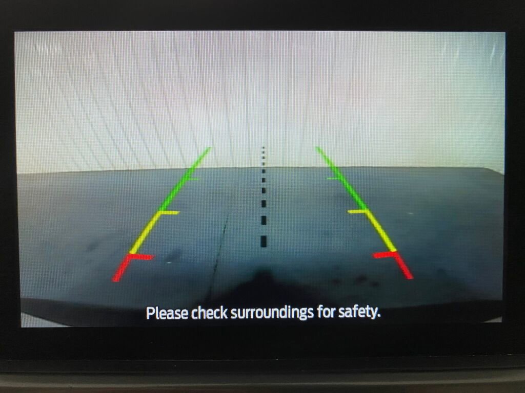 Used 2023 Ford Escape Active image 9