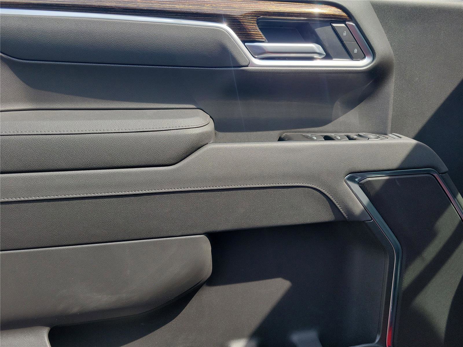 New 2026 GMC Sierra 1500 Elevation AWD/4WD image 20