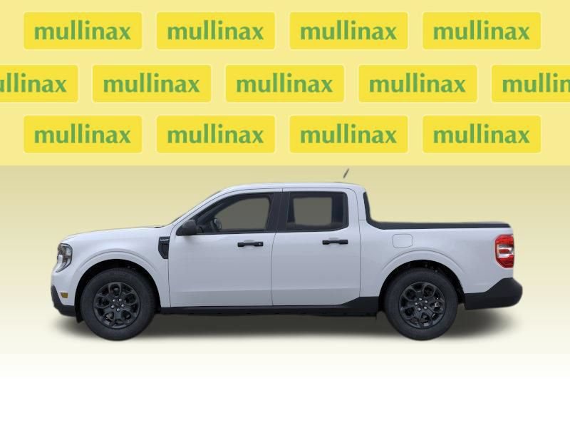 New 2026 Ford Maverick XLT FWD image 40