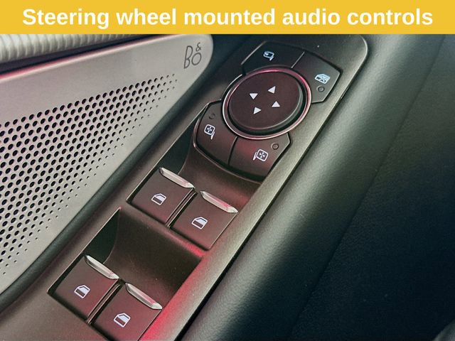 Used 2026 Ford Explorer Tremor w/ Tremor Ultimate Package image 20