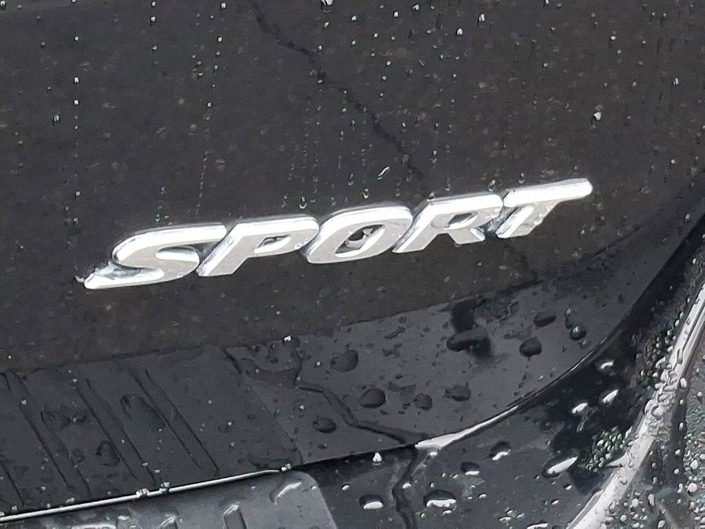 Used 2024 Honda Odyssey Sport image 28