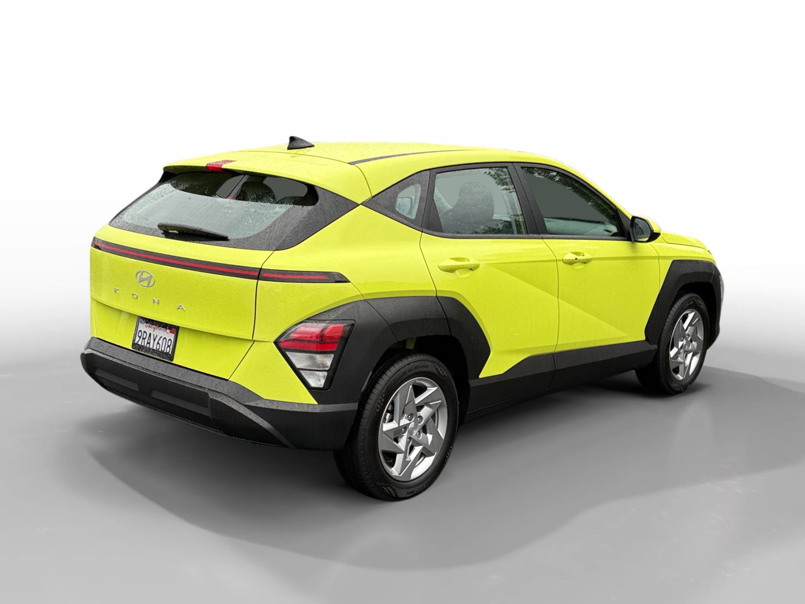 Certified 2025 Hyundai Kona SE image 5