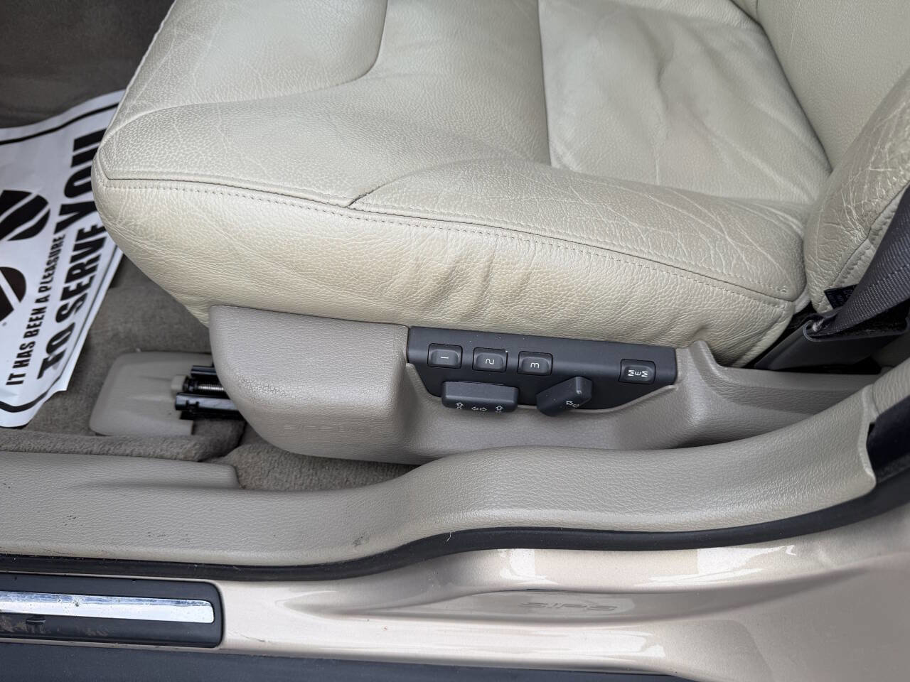 Used 2002 Volvo S60 2.4T image 15