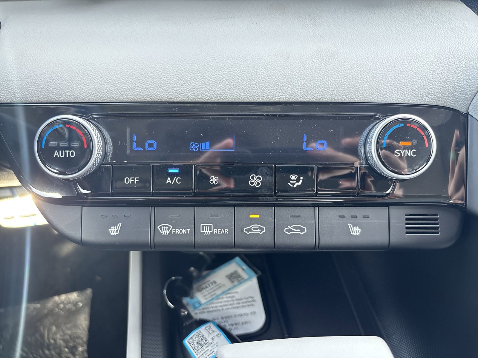 New 2026 Hyundai Elantra SEL Sport FWD image 20