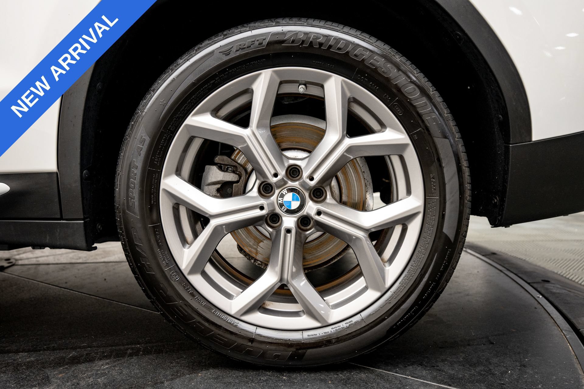 Used 2022 BMW X3 xDrive30i AWD/4WD image 27