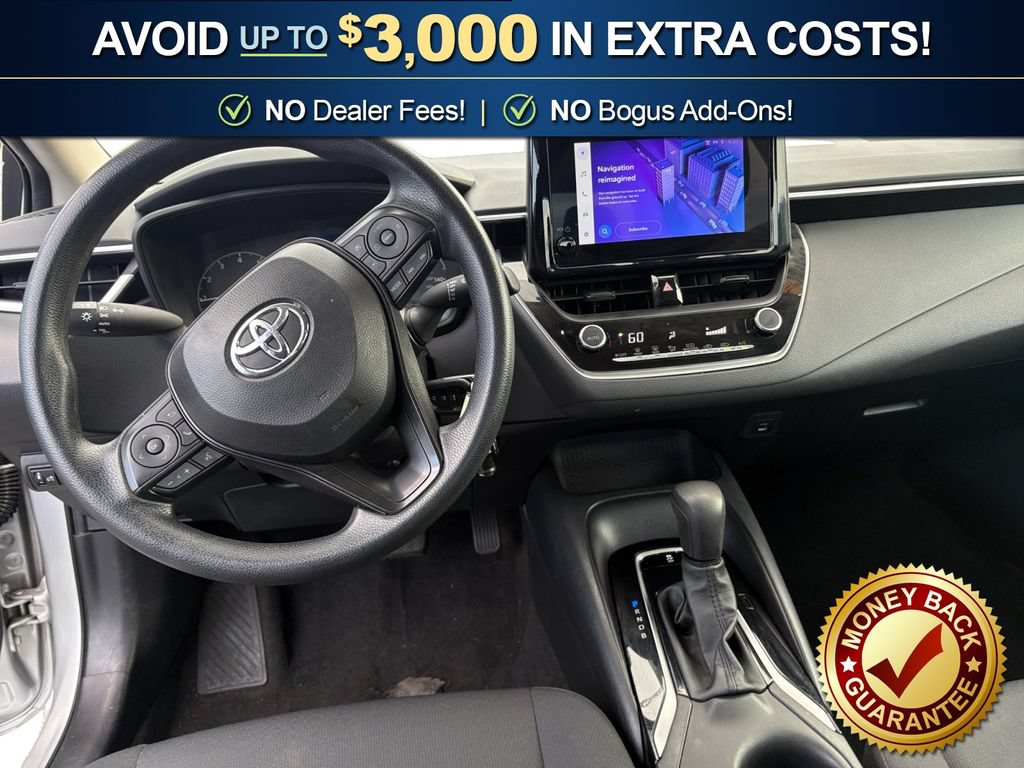 Used 2024 Toyota Corolla LE FWD image 17