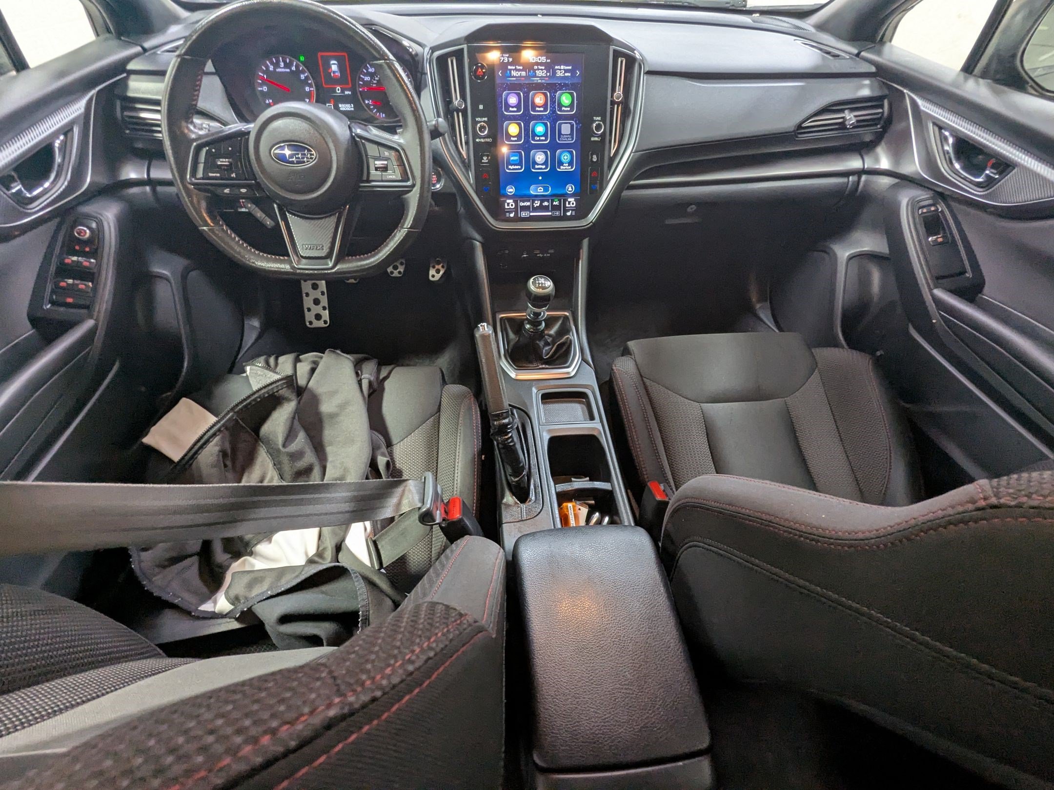 Used 2022 Subaru WRX Premium AWD/4WD image 21