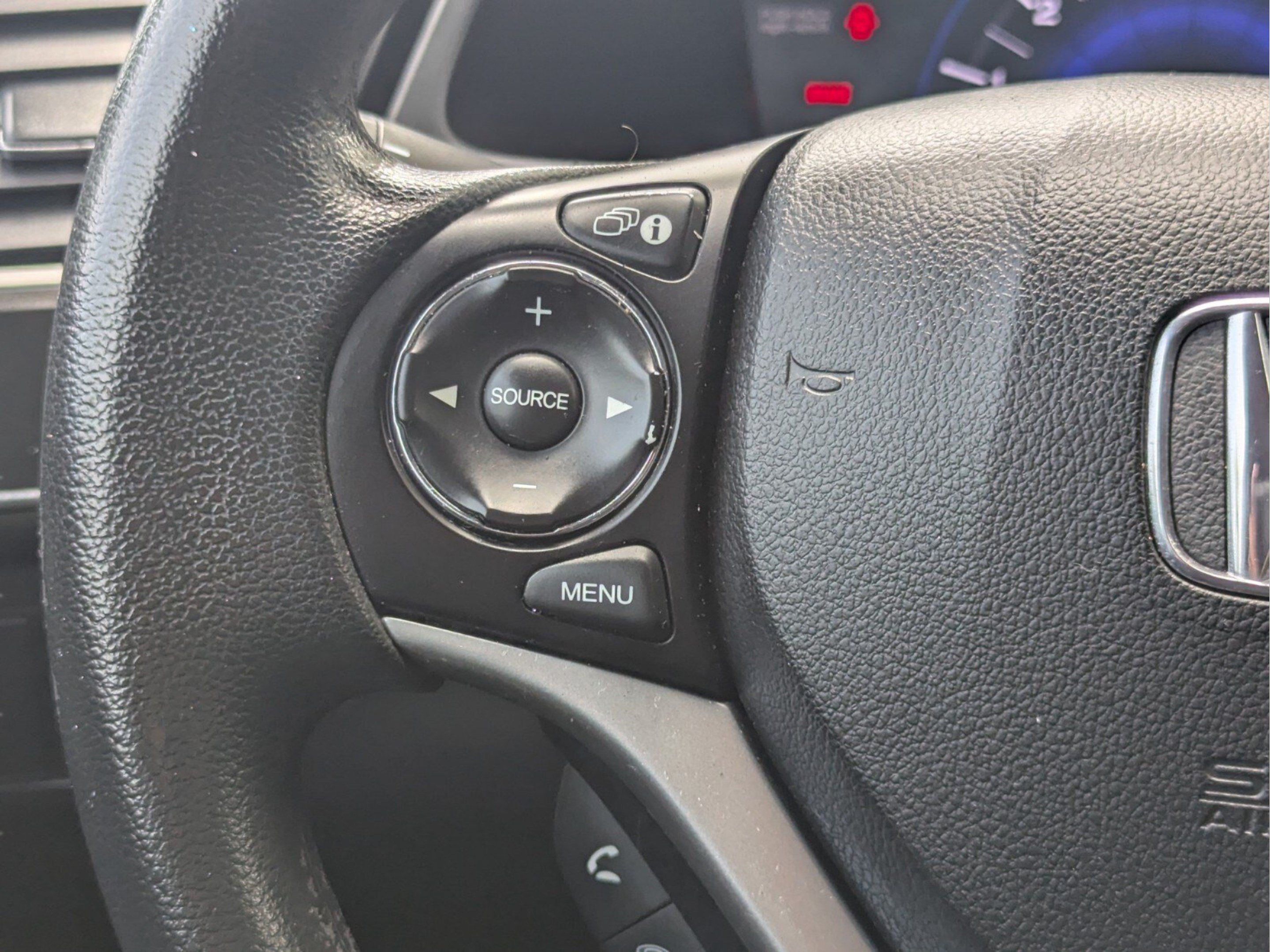 Used 2015 Honda Civic SE image 18