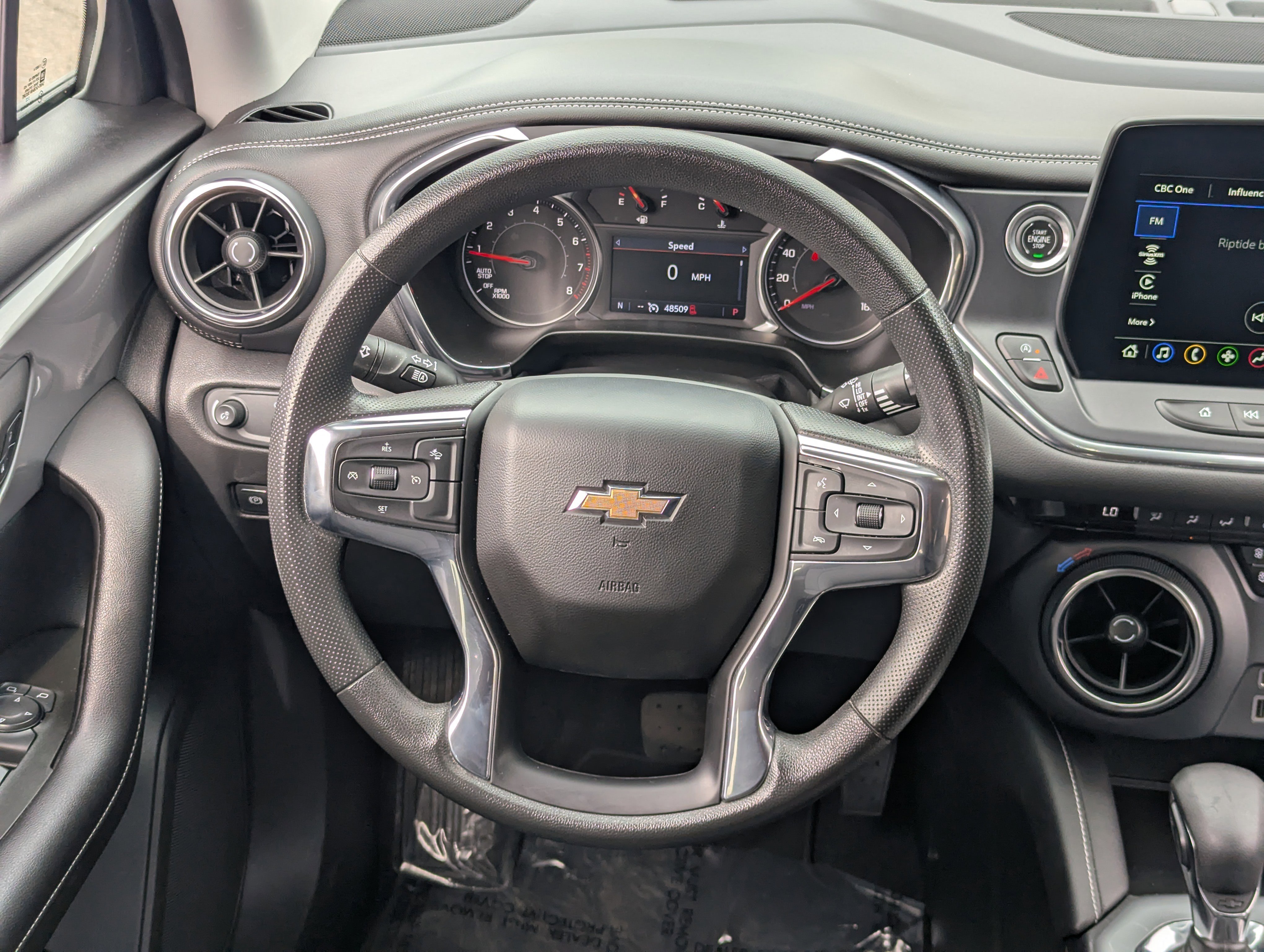 Used 2023 Chevrolet Blazer LT image 17