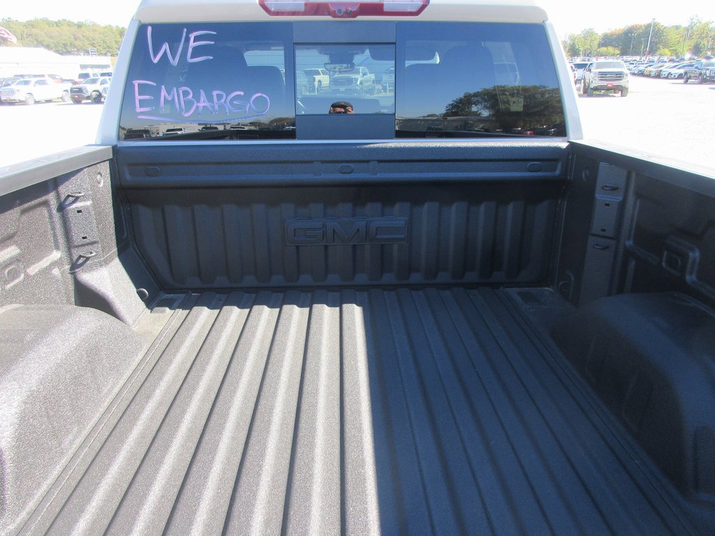 New 2026 GMC Sierra 1500 Denali image 7