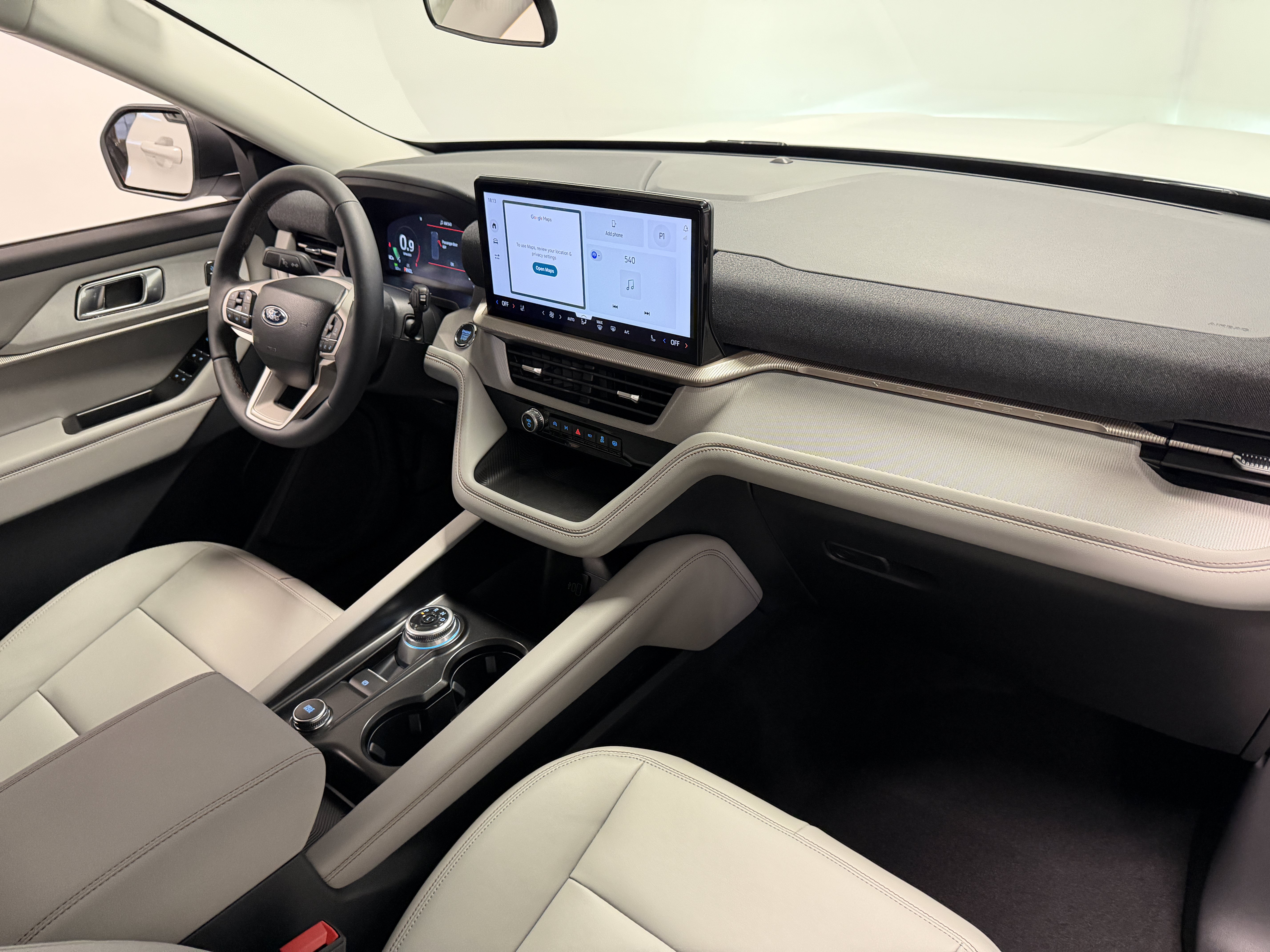 New 2026 Ford Explorer Active w/ Active Comfort Package AWD/4WD image 20
