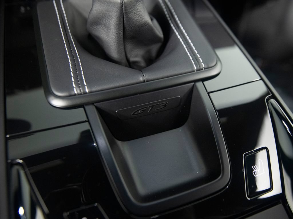 Certified 2026 Porsche 911 GT3 RWD image 35