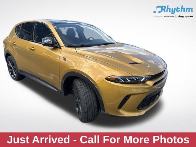 Used 2024 Dodge Hornet R/T Plus AWD/4WD 360° Tour