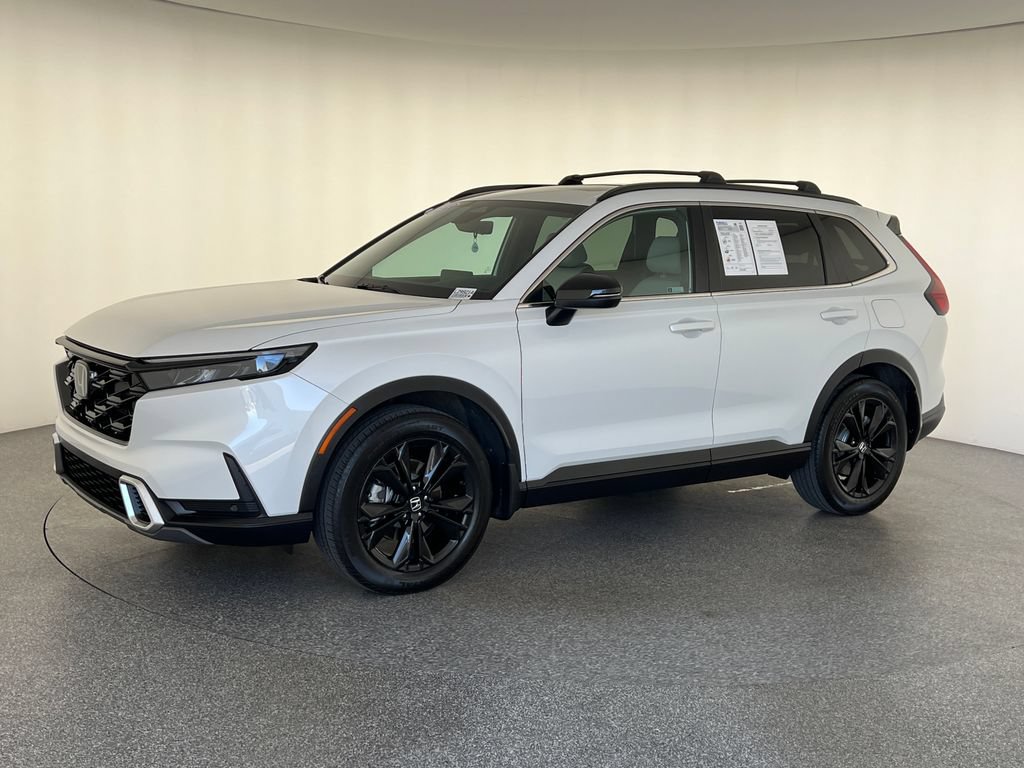 Used 2023 Honda CR-V Sport Touring image 9