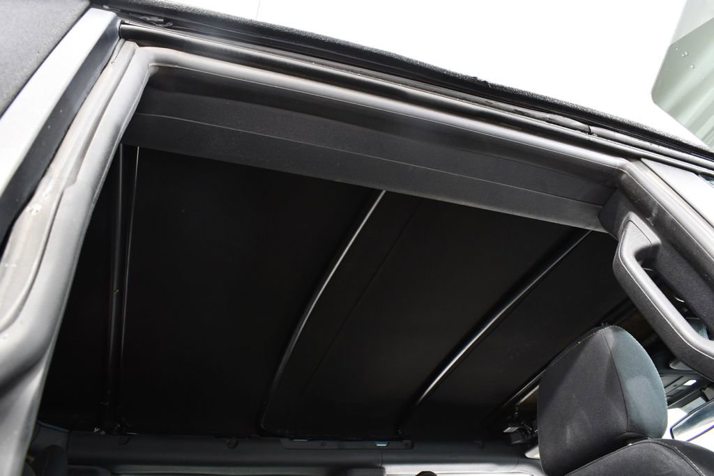 Used 2021 Ford Bronco Big Bend image 18