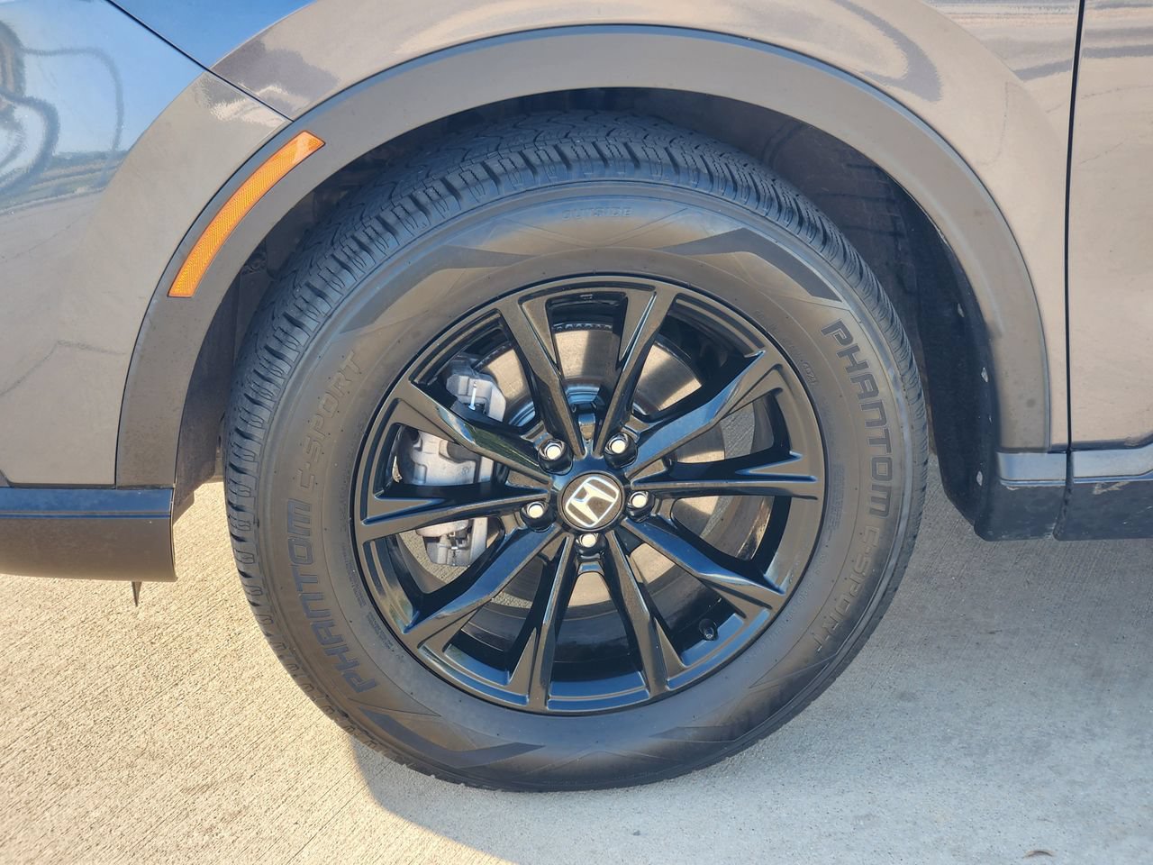 Used 2023 Honda CR-V Sport image 11
