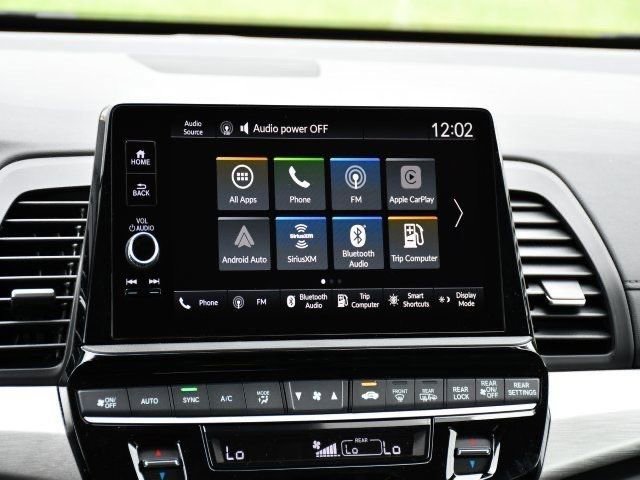 New 2026 Honda Odyssey EX-L image 22