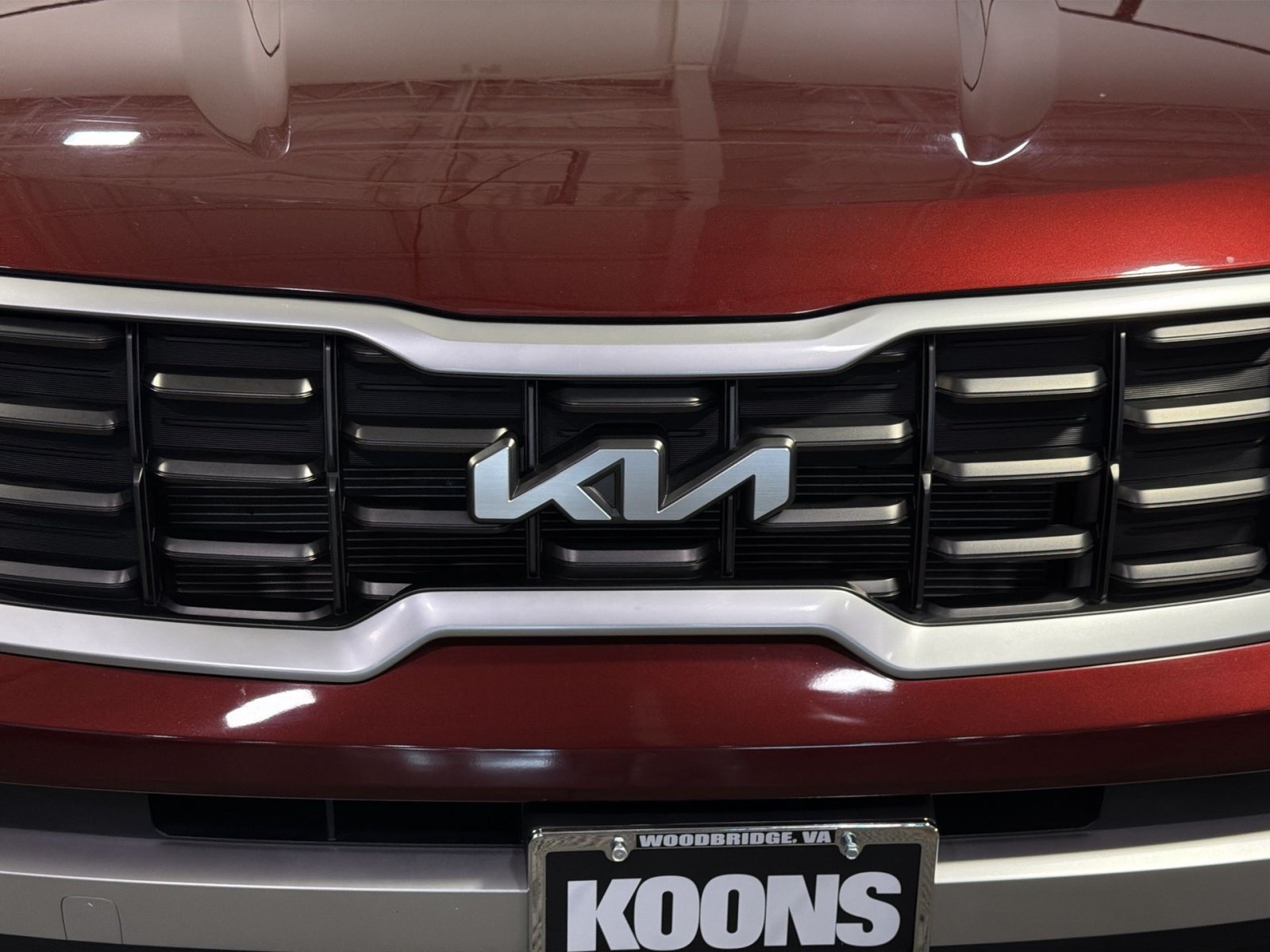 Used 2023 Kia Telluride S w/ S Sunroof Package AWD/4WD image 12