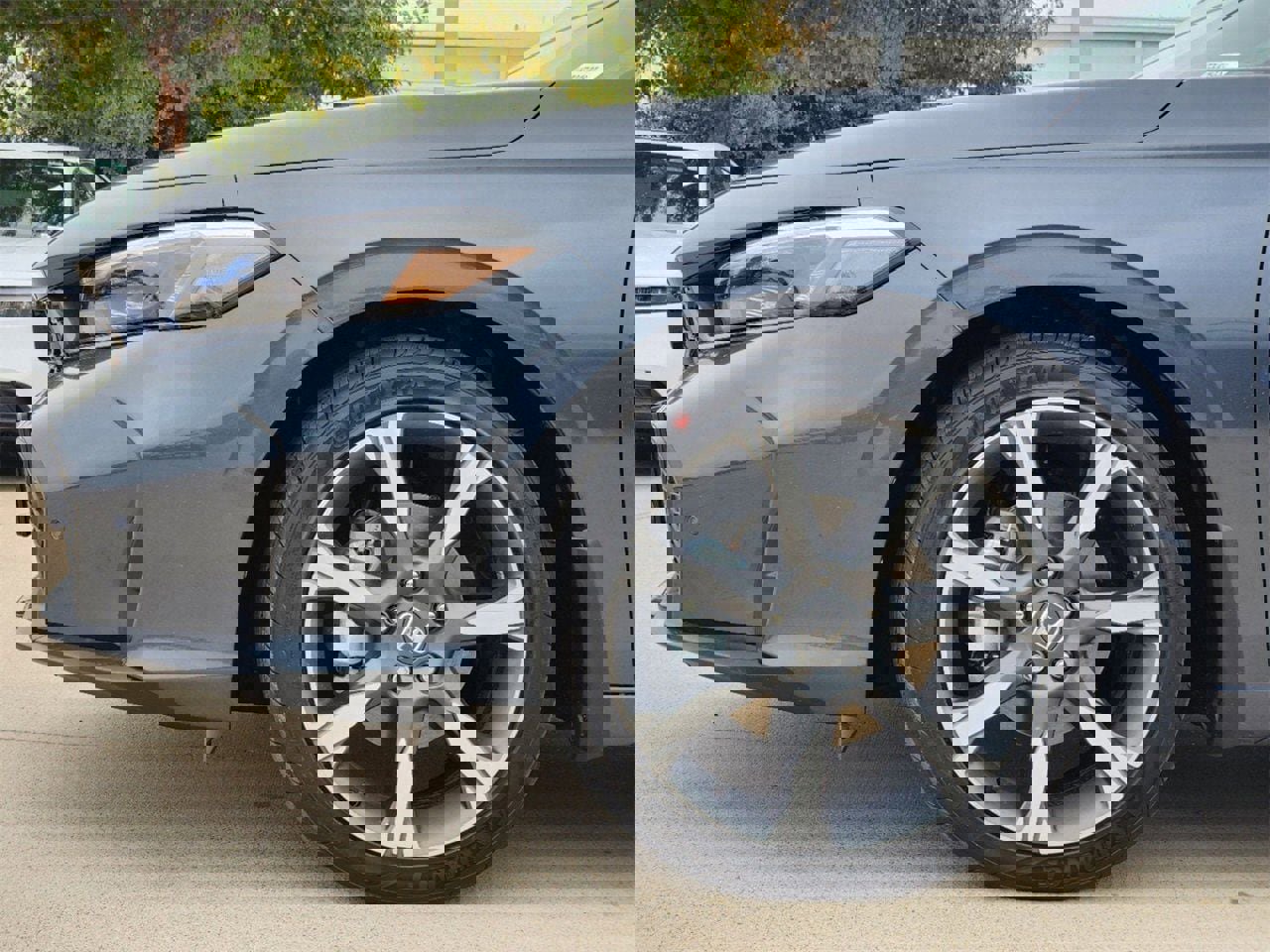 New 2026 Honda Civic Sport Touring image 5