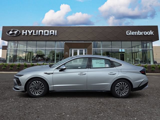 New 2026 Hyundai Sonata Limited
