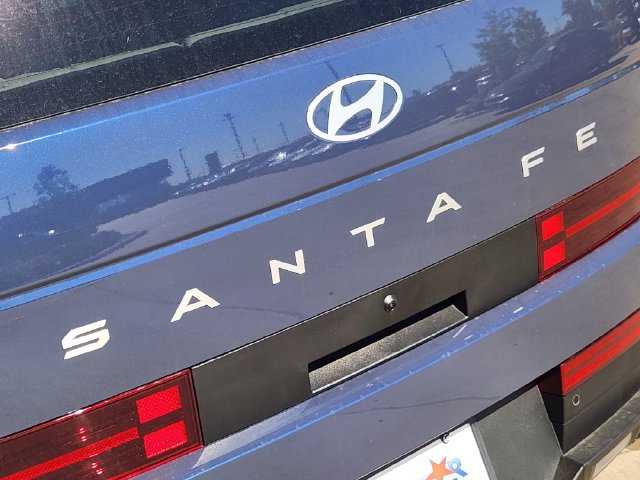 New 2027 Hyundai Santa Fe SEL FWD image 14