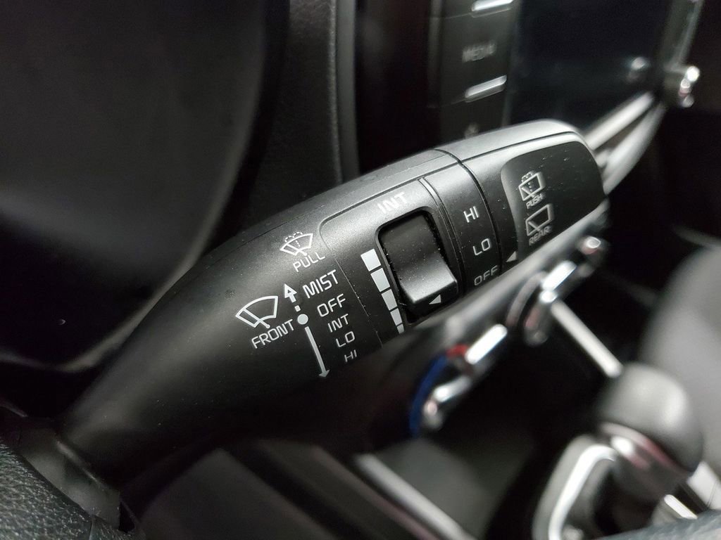 Used 2024 Kia Soul LX w/ Option Group 015 image 32
