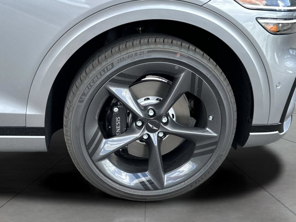 New 2026 Genesis GV70 3.5T Sport Prestige AWD/4WD image 7