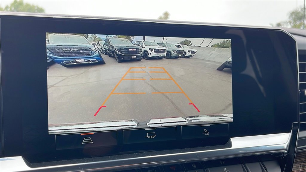 New 2026 GMC Sierra 1500 Elevation image 18