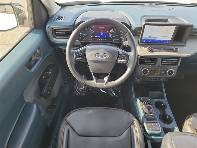 Certified 2024 Ford Maverick Tremor w/ Tremor Off-Road Package AWD/4WD image 11