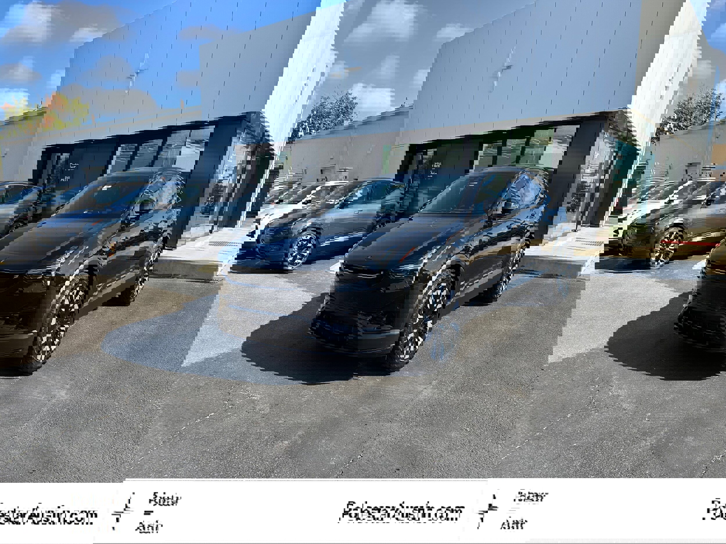 New 2025 Polestar Polestar 3