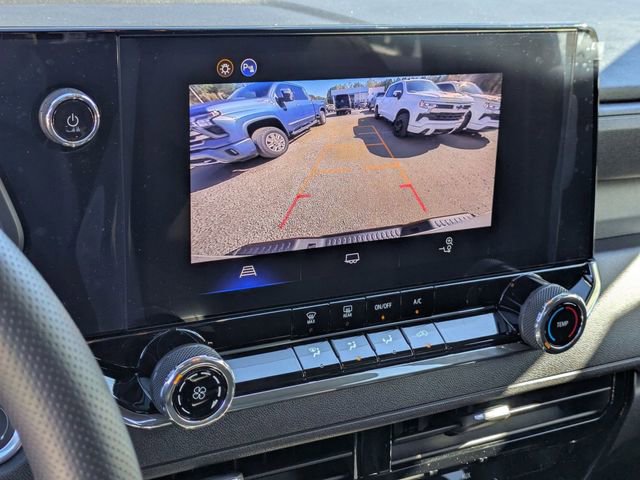 New 2026 Chevrolet Colorado W/T w/ Advanced Trailering Package image 17