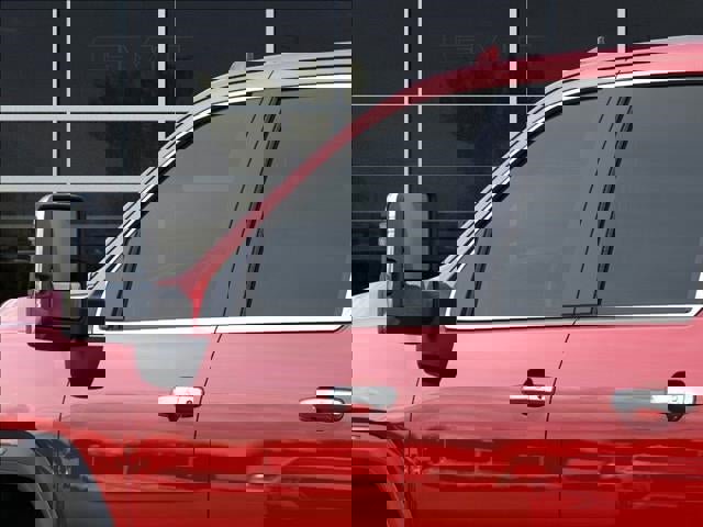 New 2025 GMC Sierra 2500 SLT w/ SLT Premium Package image 12