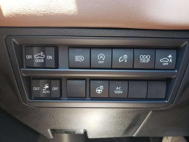 New 2026 Toyota Tundra 1794 Edition AWD/4WD image 19