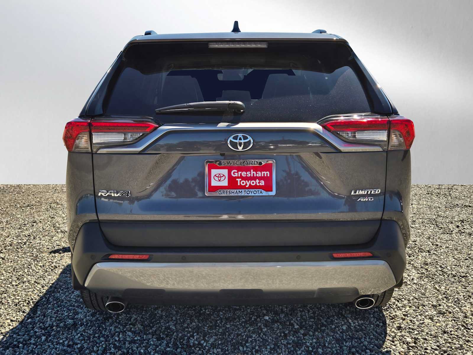 Certified 2024 Toyota RAV4 Limited w/ Advanced Technology Package AWD/4WD image 5