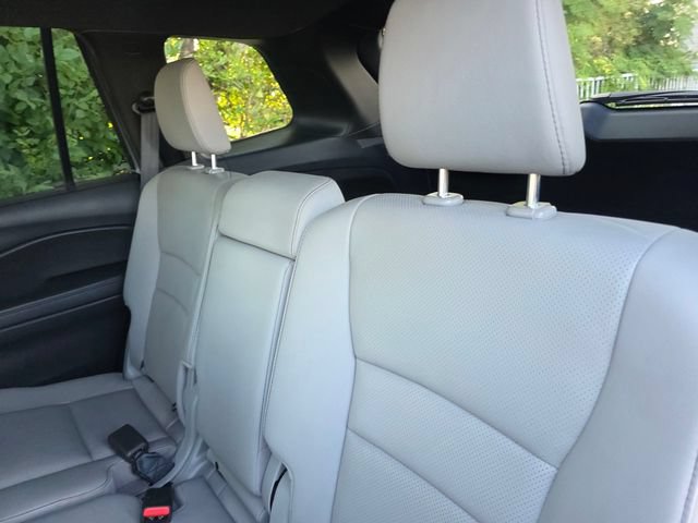 Used 2023 Honda Passport EX-L image 14