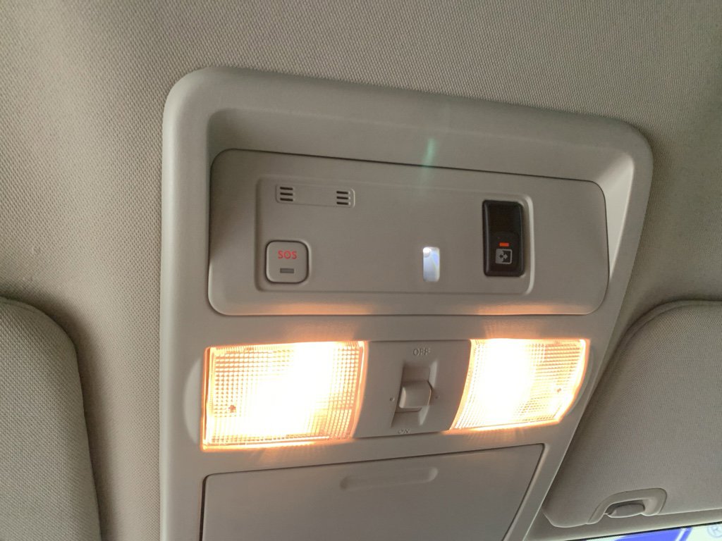 Used 2018 Nissan Titan Platinum Reserve w/ Platinum Utility Package image 27