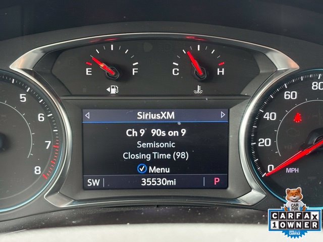 Used 2023 Chevrolet Traverse LT FWD image 13
