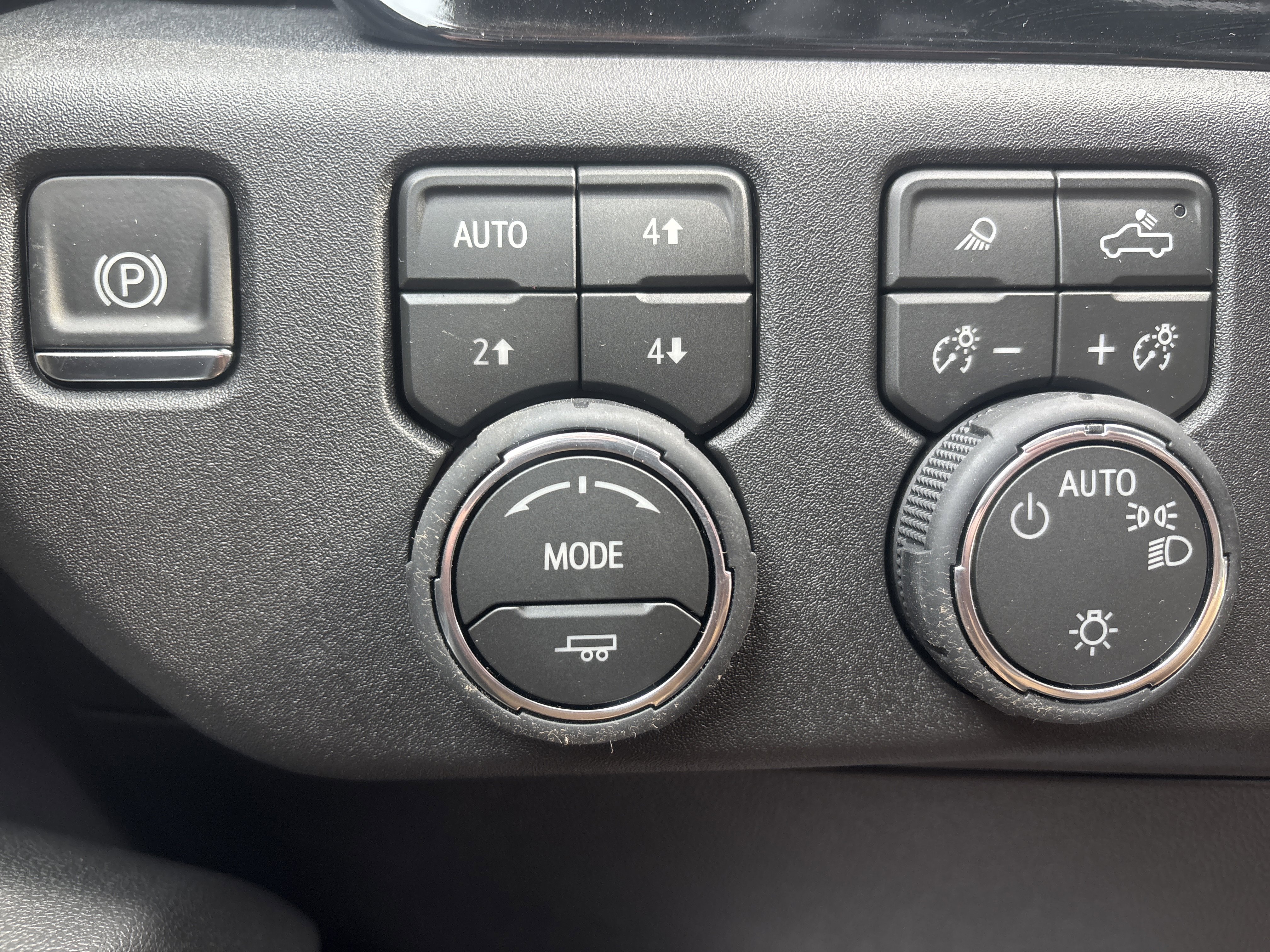 New 2026 Chevrolet Silverado 1500 LT image 30