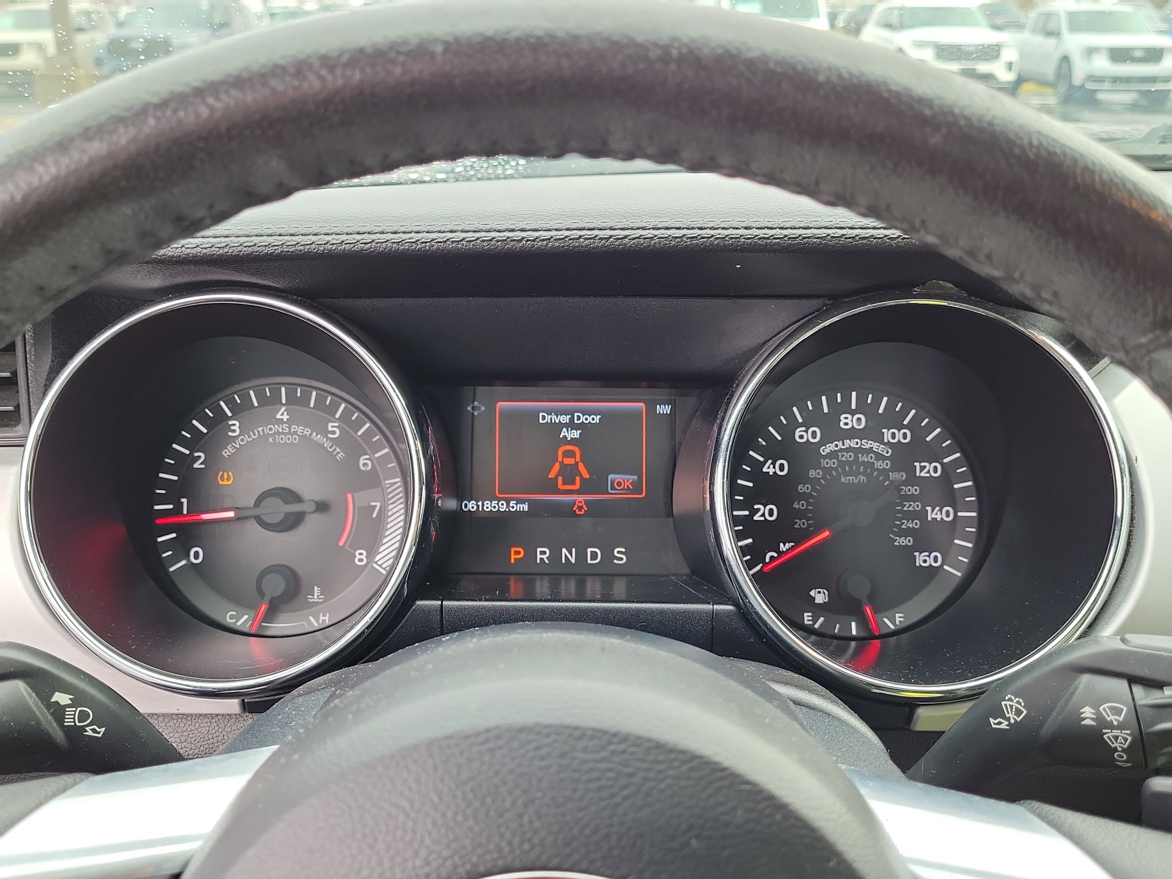 Used 2015 Ford Mustang GT Premium w/ Enhanced Security Package image 24