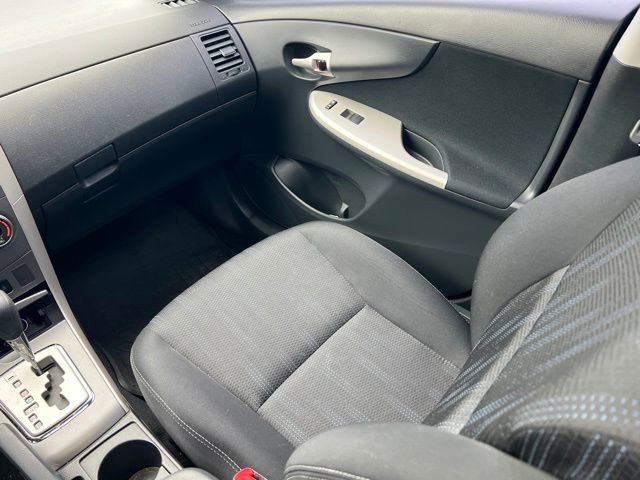 Used 2013 Toyota Corolla S w/ Premium Pkg FWD image 10