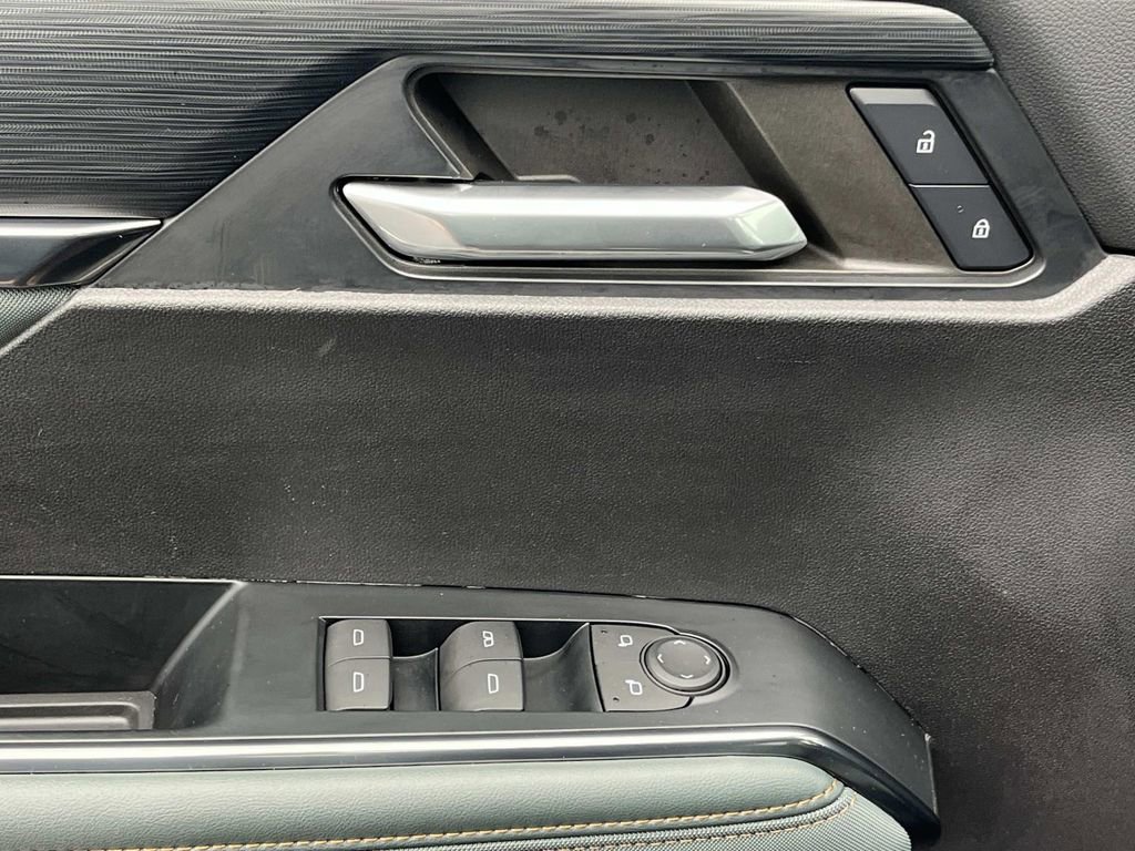 Certified 2024 GMC Acadia AT4 w/ LPO, Floor Liner Package image 18