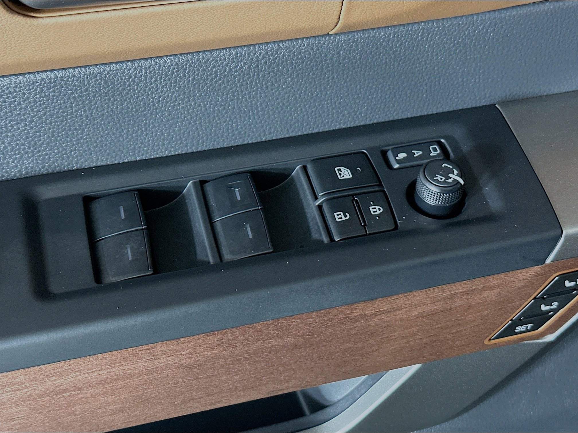 New 2026 Toyota Tundra 1794 Edition AWD/4WD image 14