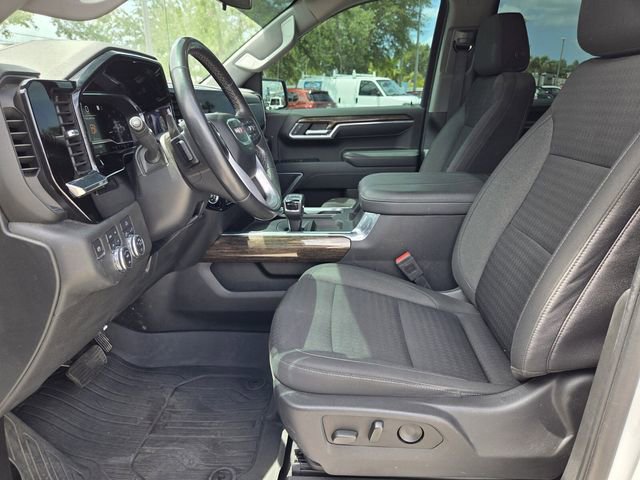 Certified 2023 GMC Sierra 1500 Elevation AWD/4WD image 16