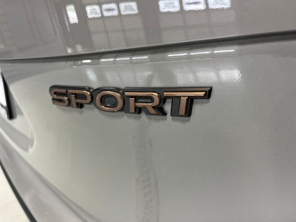 Used 2026 Subaru Forester Sport AWD/4WD image 35