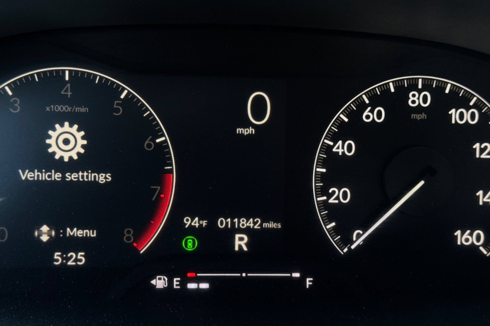 Used 2026 Honda Civic LX image 11
