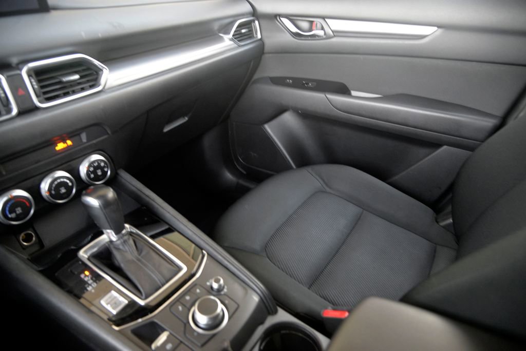 Used 2022 MAZDA CX-5 AWD 2.5 S image 26