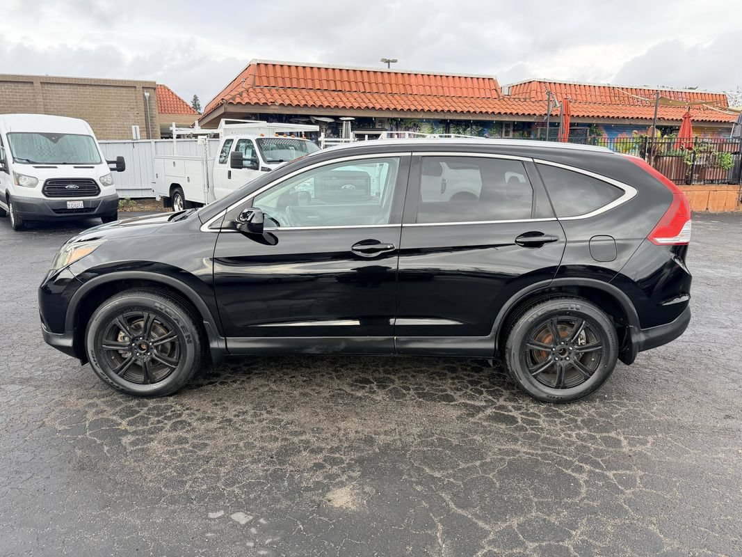 Used 2013 Honda CR-V EX-L image 7